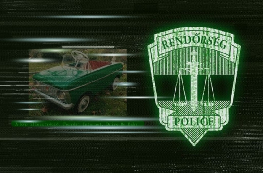 Átverés áldozata lett egy kapuvári férfi 